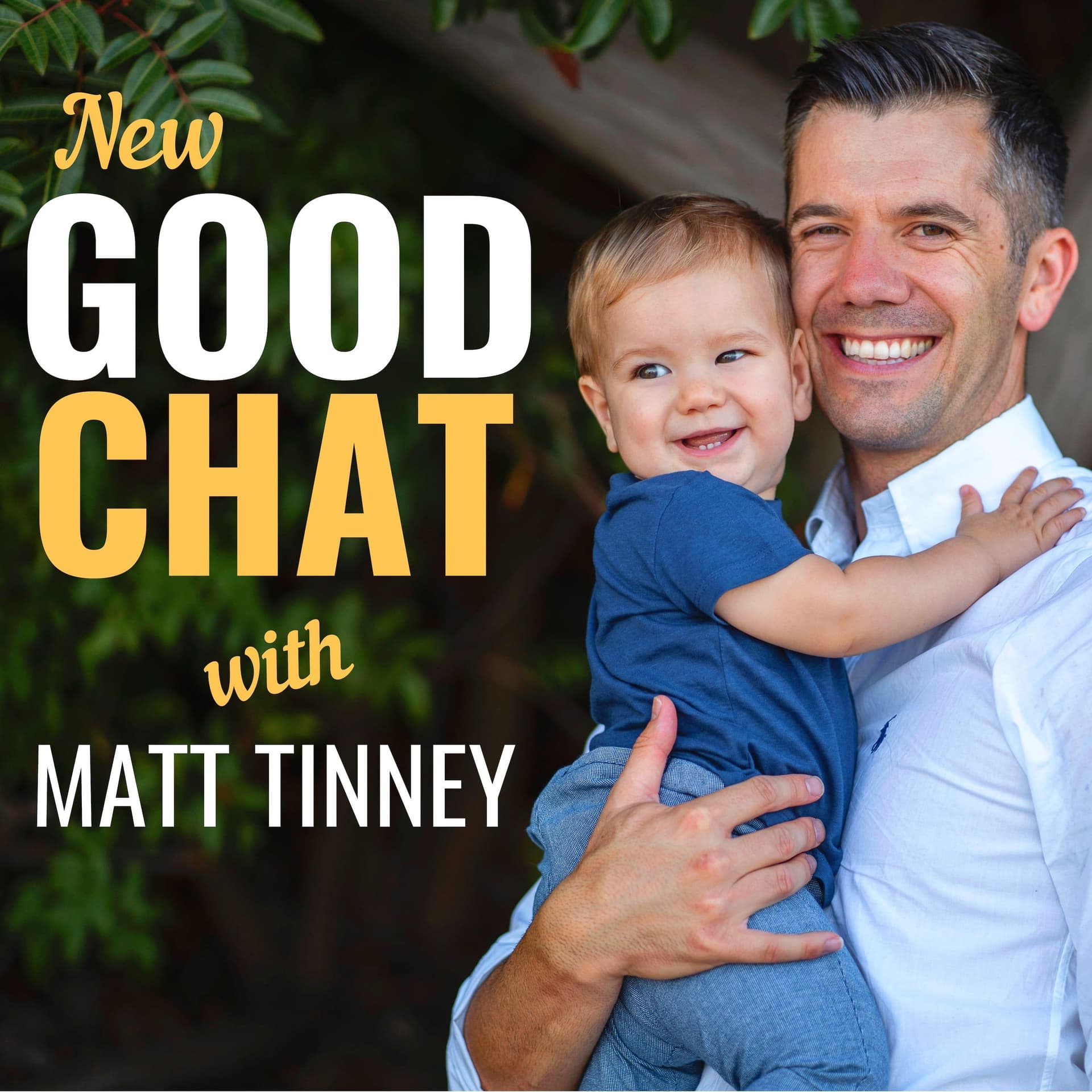 Good Chat - Podcasts