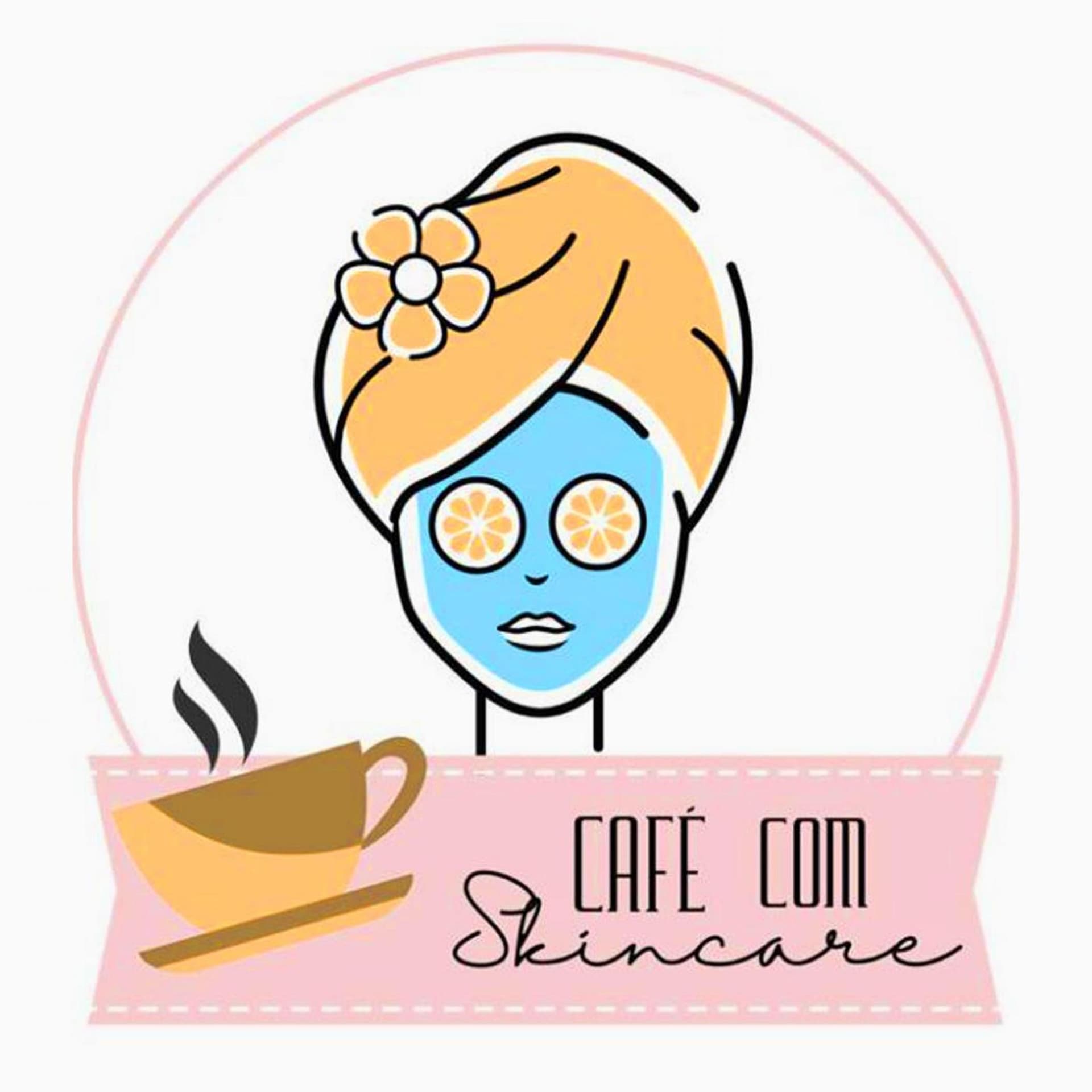 Café com Skincare - Podcasts