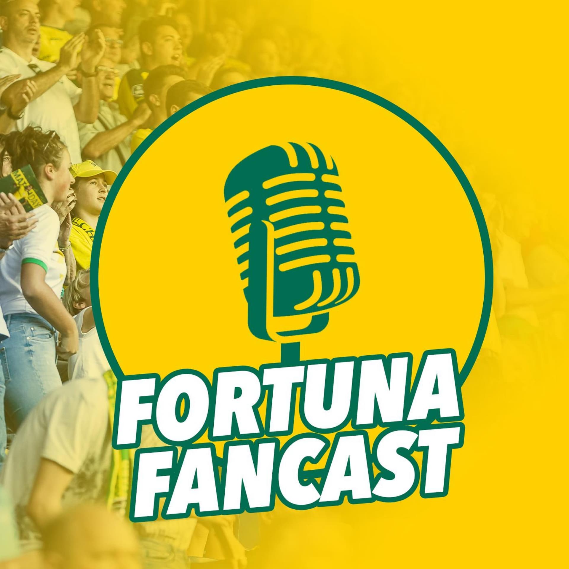 FortunaFancast - Podcasts