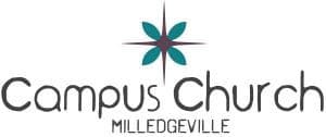 Campus Church and Glory Rising Ministries - Podcasts