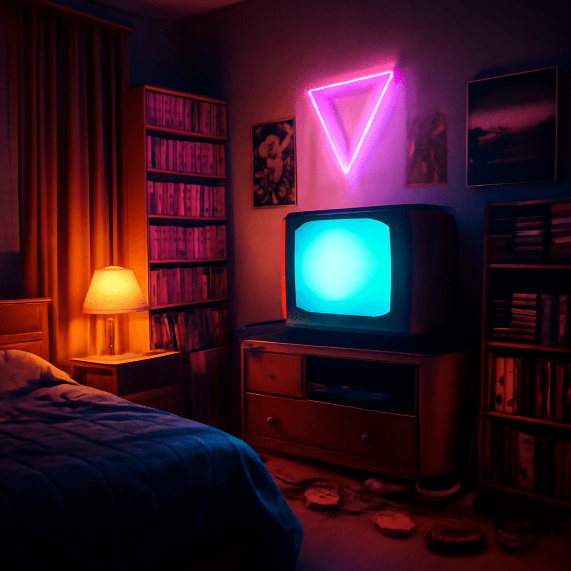 Retro Recall OP - Podcasts