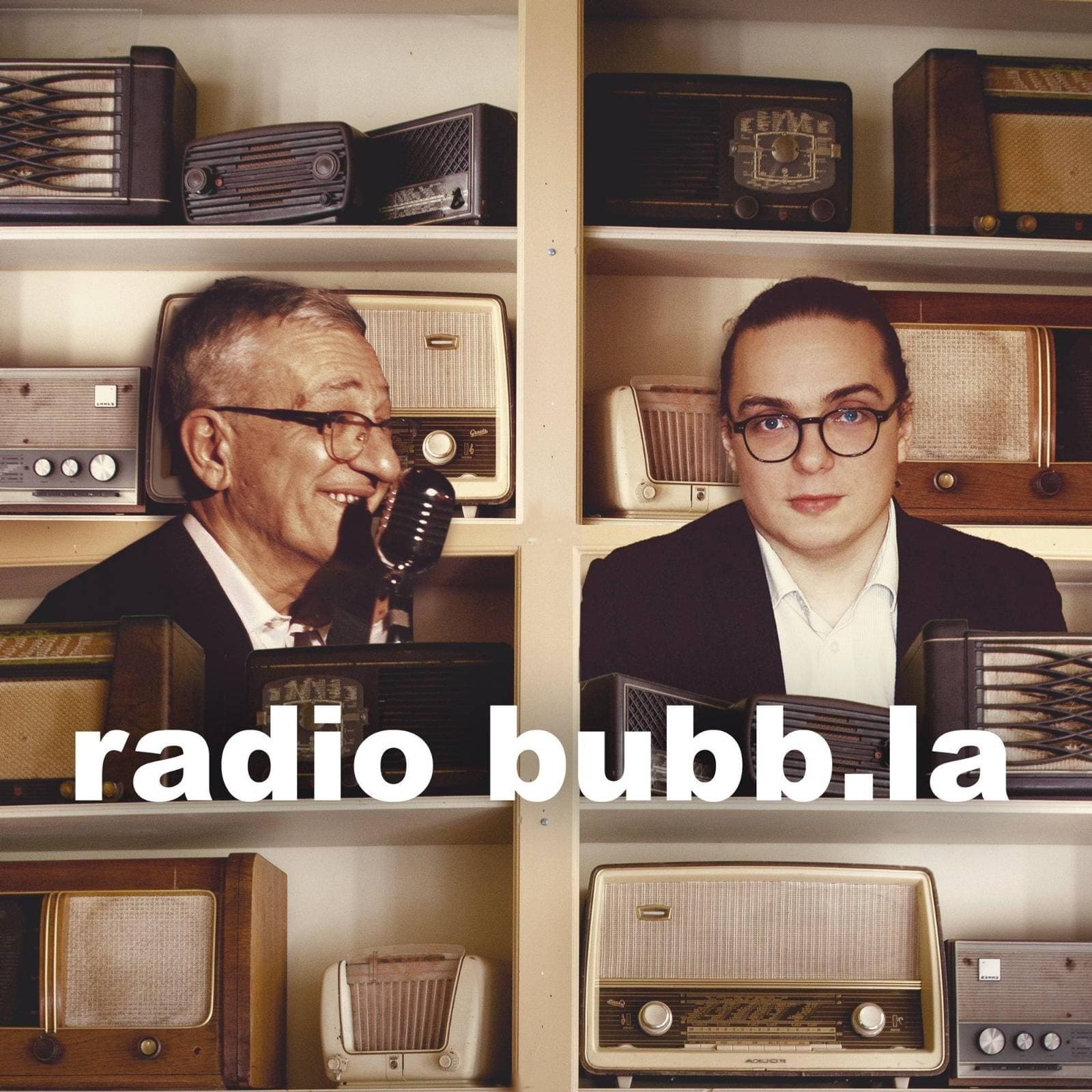 radio bubb.la (gratis) - Podcasts