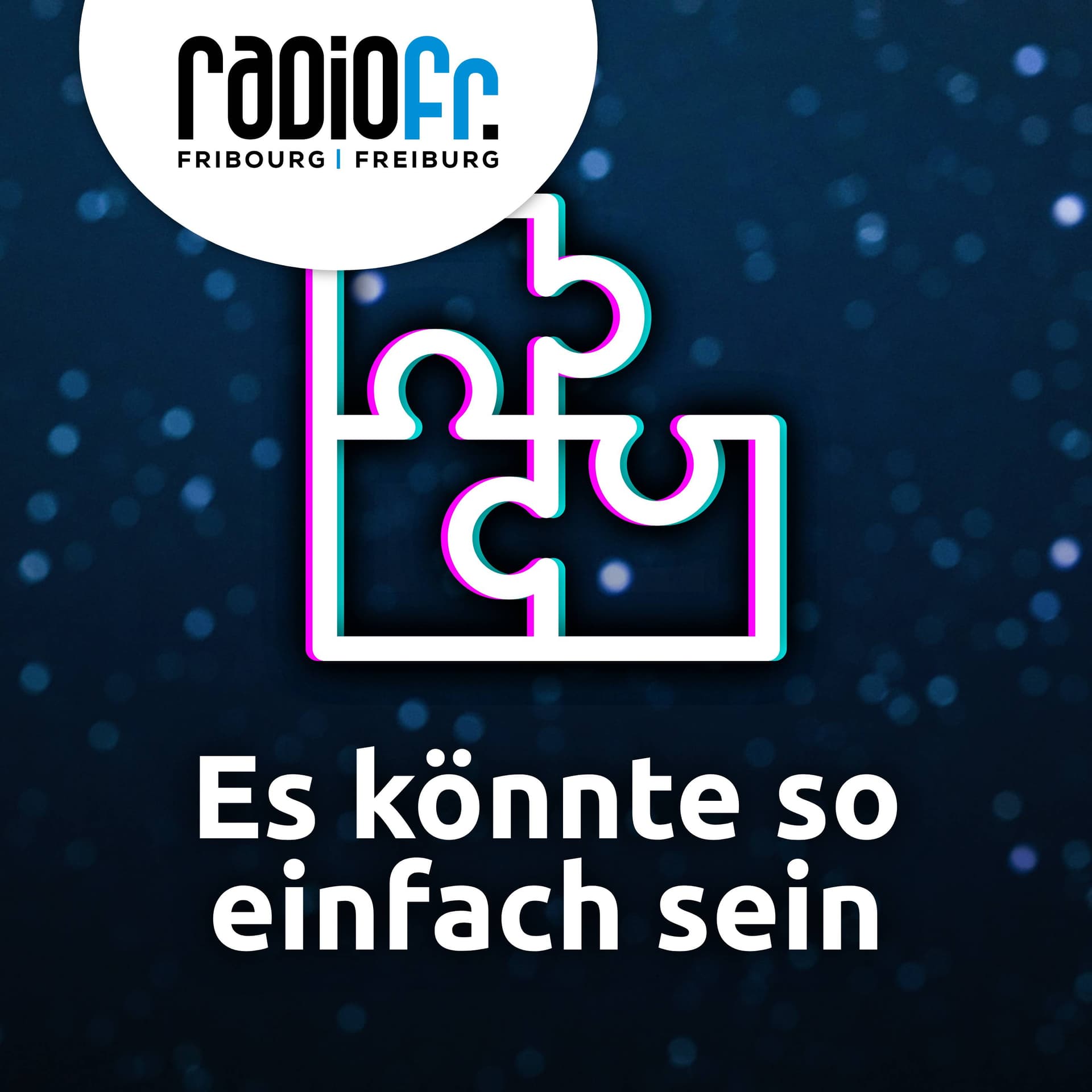 Es könnte so einfach sein - Podcasts