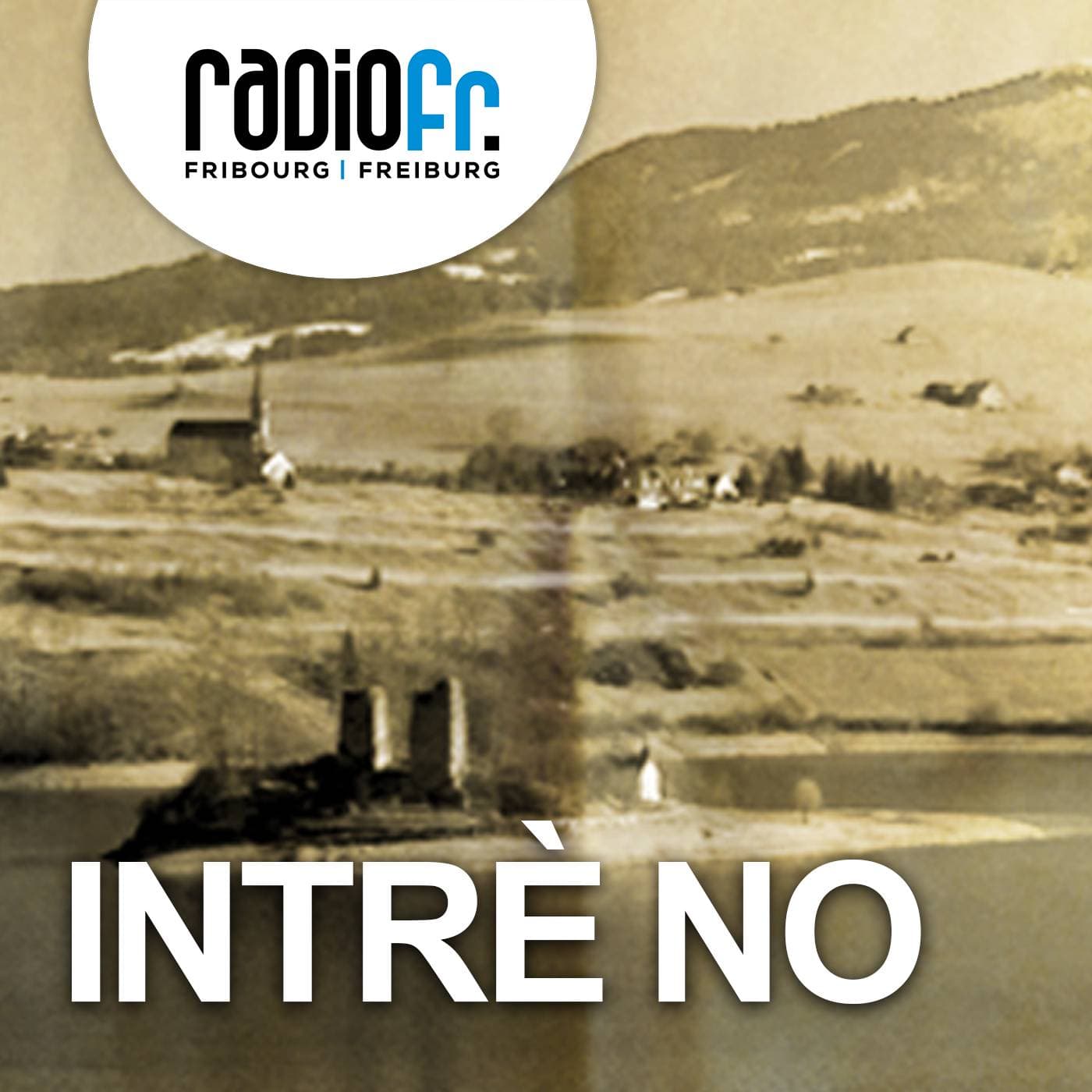 Intrè No - Podcasts