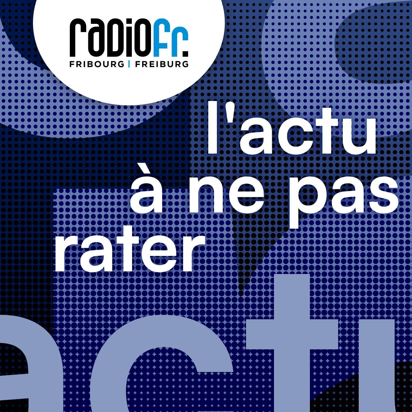 L'actu à ne pas rater - Podcasts