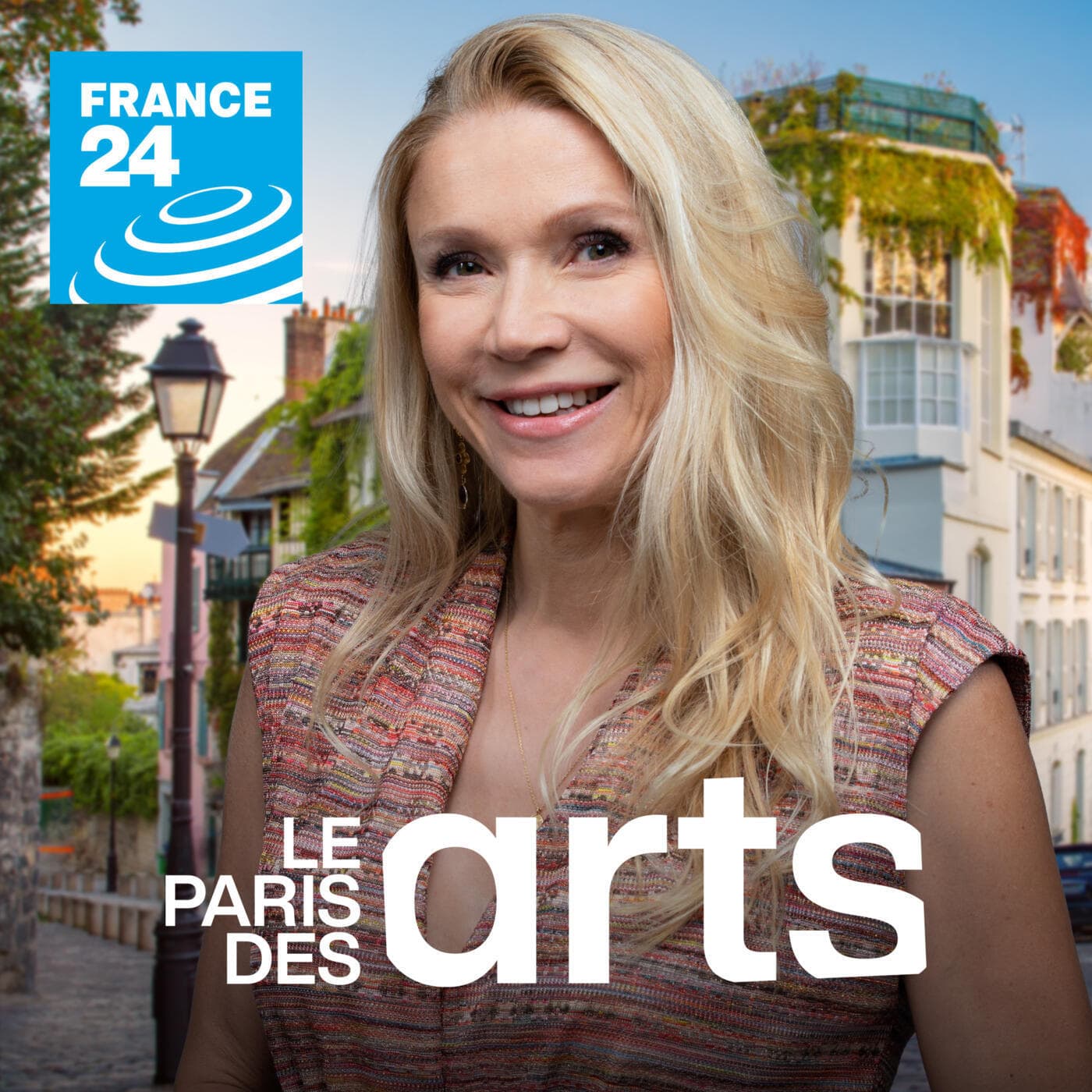 Le Paris des arts - Podcasts