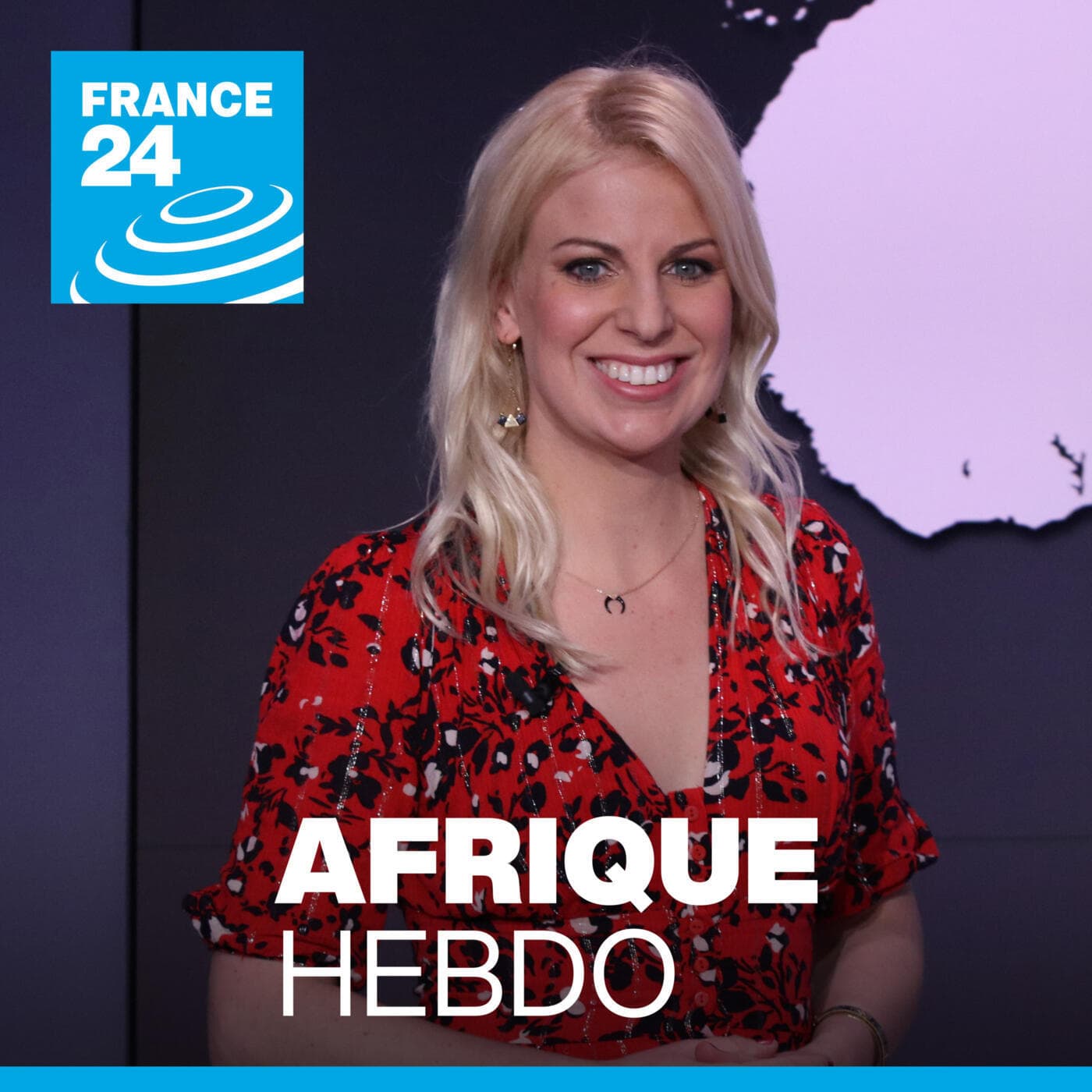 Afrique Hebdo - Podcasts