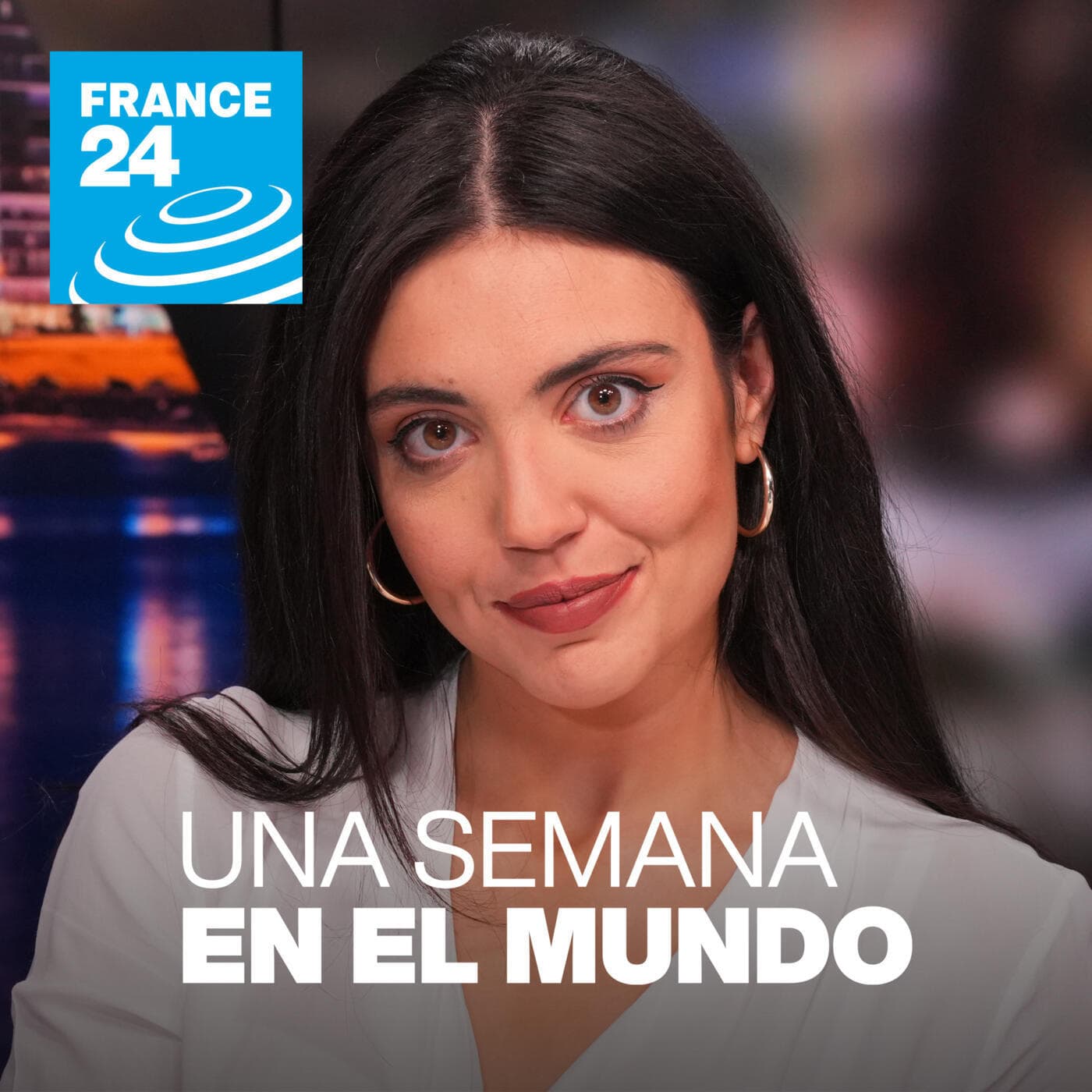 Una Semana en el Mundo - Podcasts