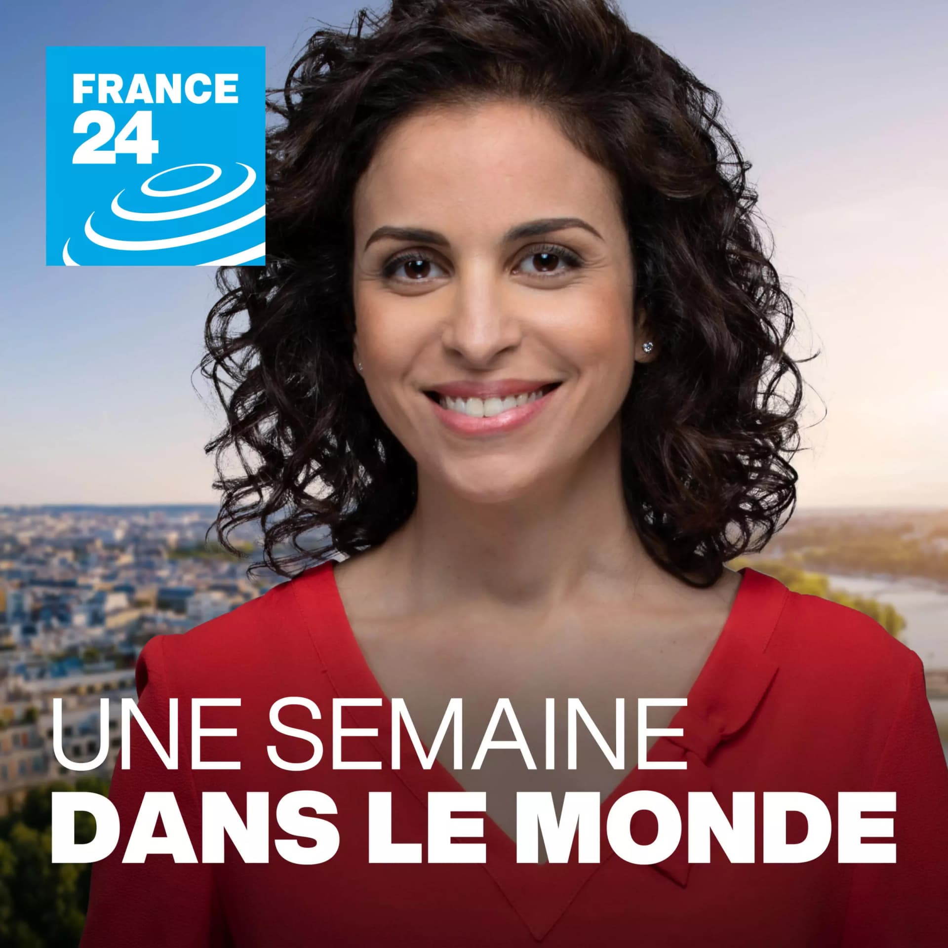 Programmes TV, émissions et news en VOD et podcasts vidéo - France 24 - Podcasts