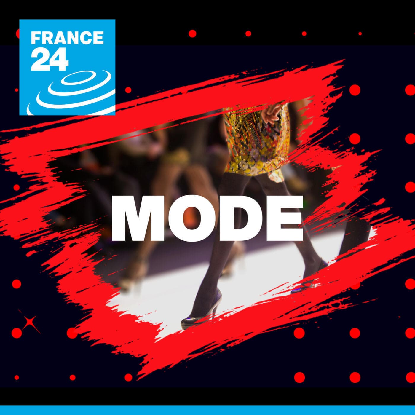 Mode - Podcasts