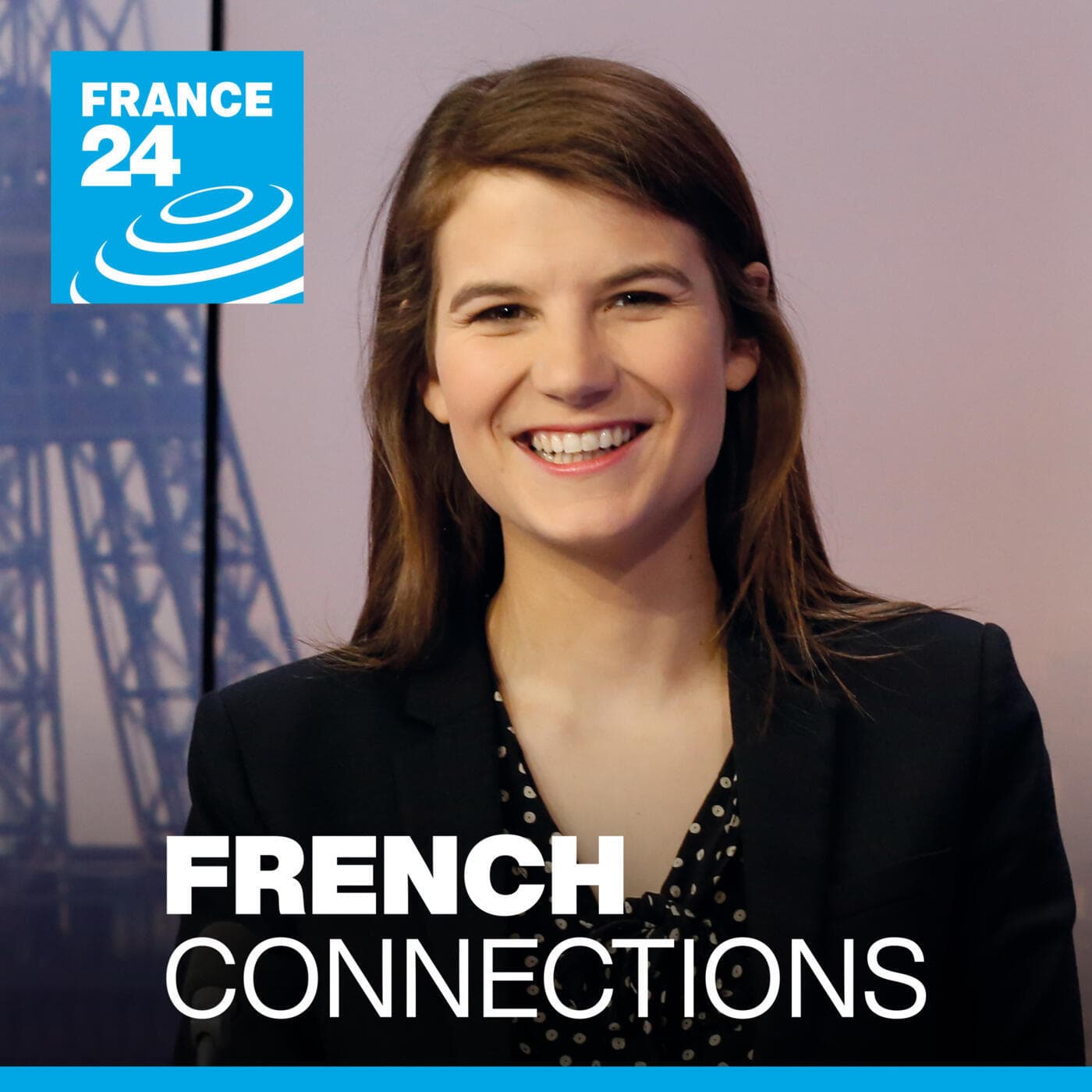 French Connections - Podcasts