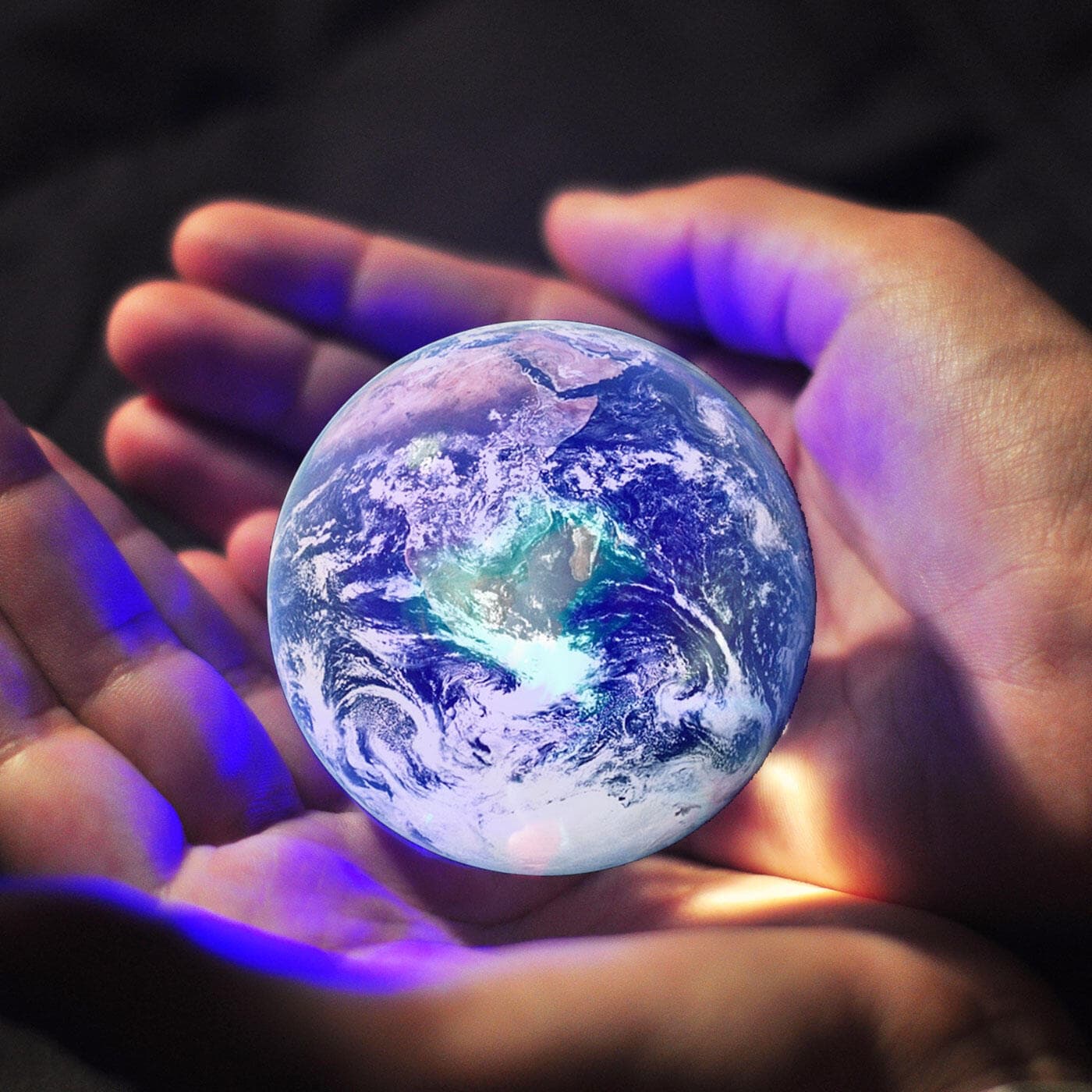 Chronique climat - Podcasts