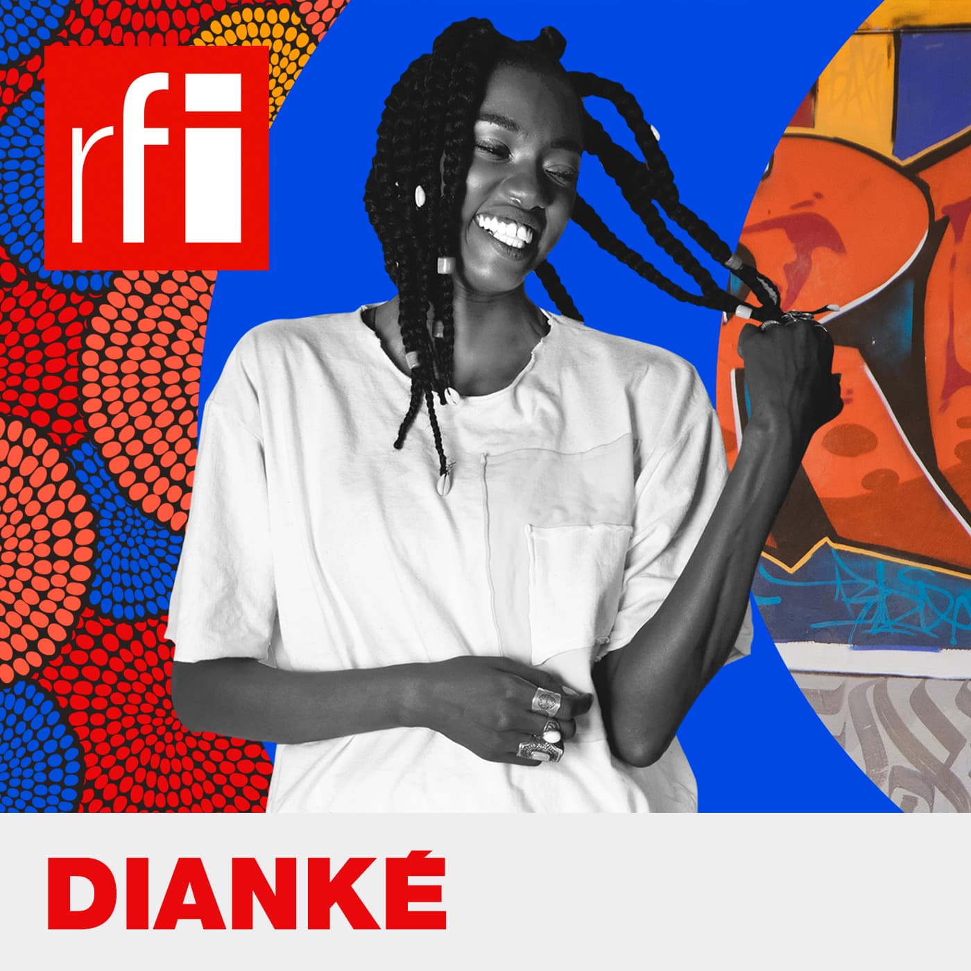 Dianké - Podcasts