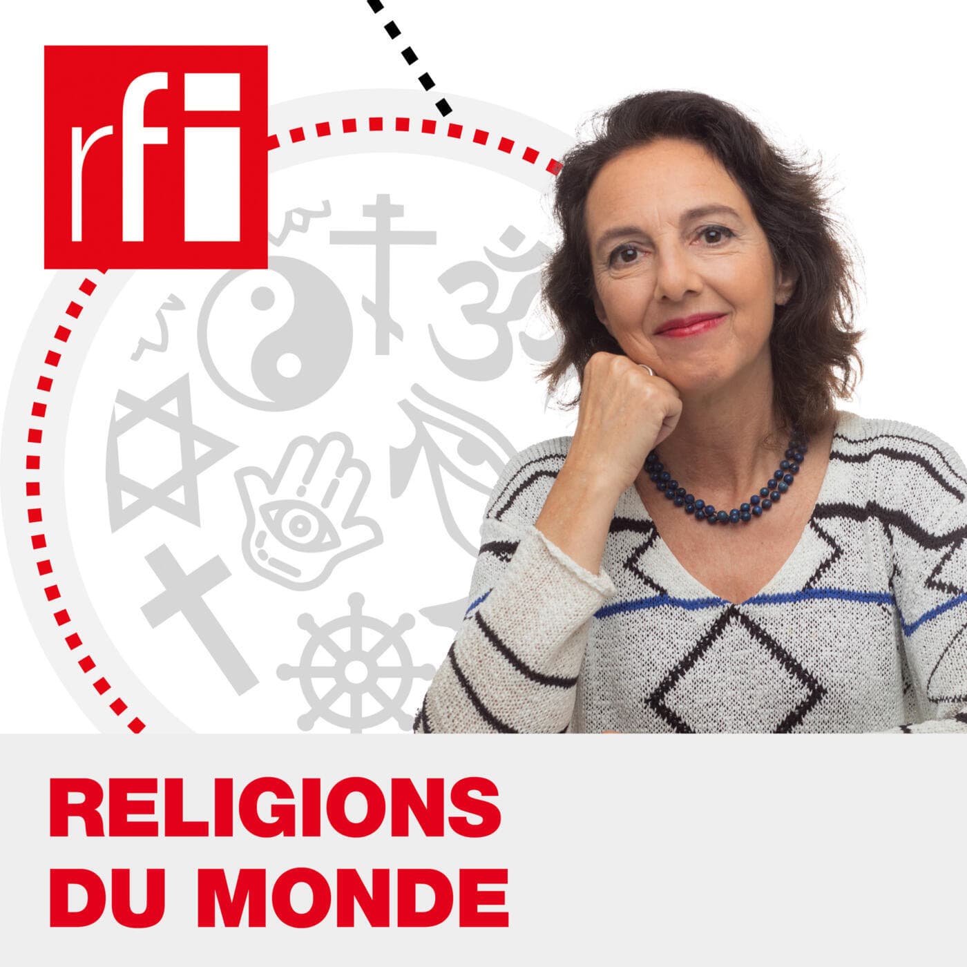 Religions du monde - Podcasts