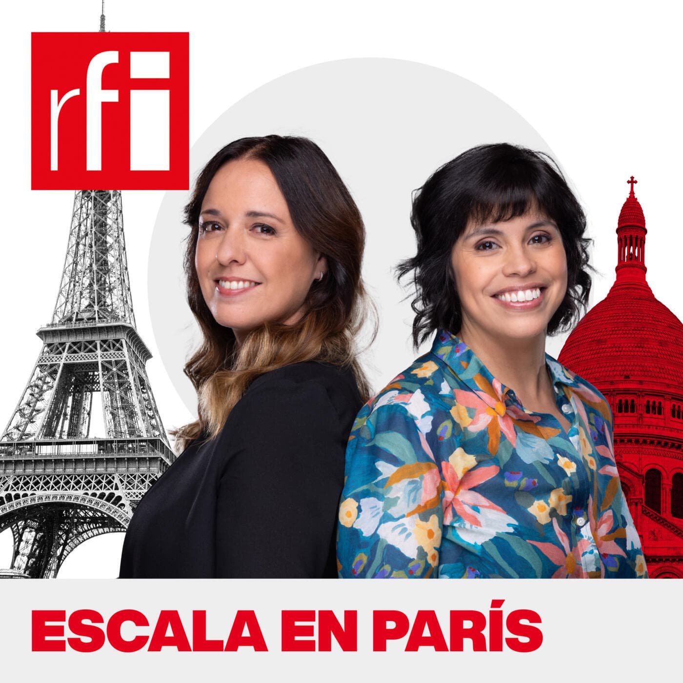 Escala en París - Podcasts