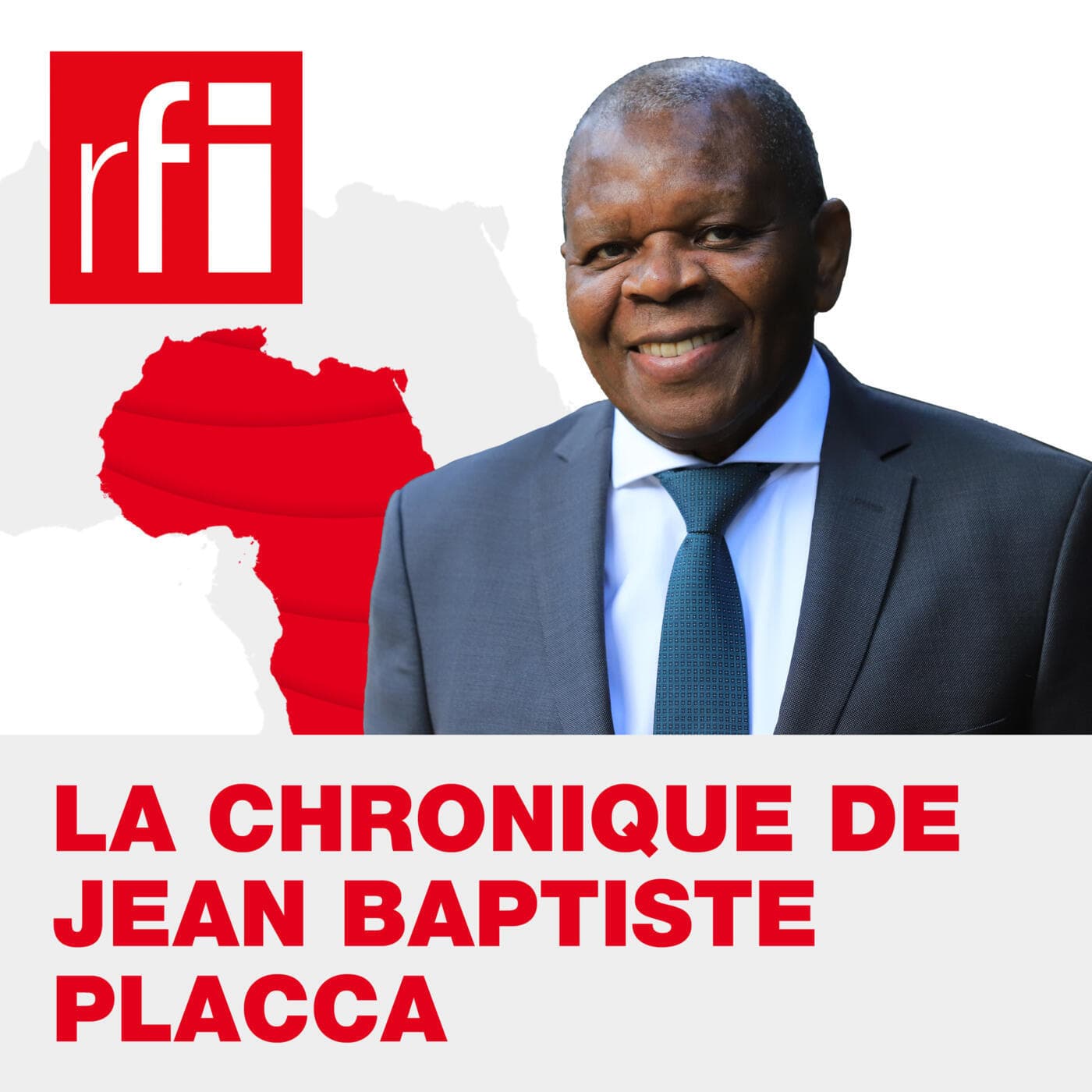 Chronique de Jean-Baptiste Placca - Podcasts