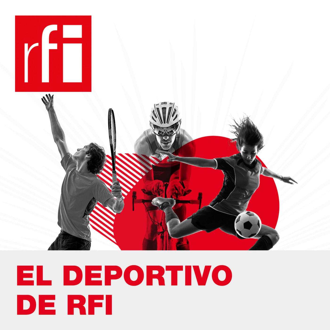 El Deportivo de RFI - Podcasts