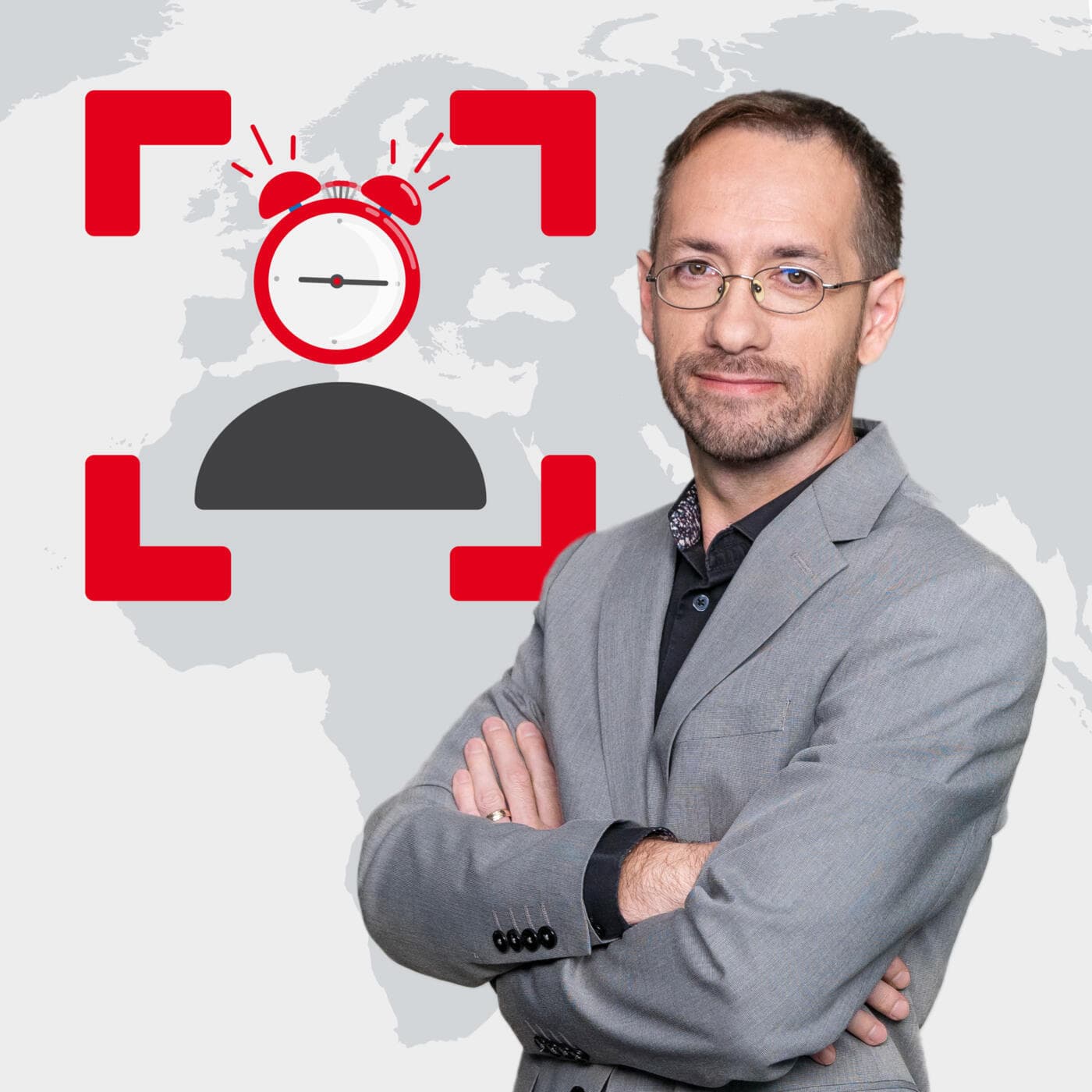 Invitatul dimineții - Podcasts
