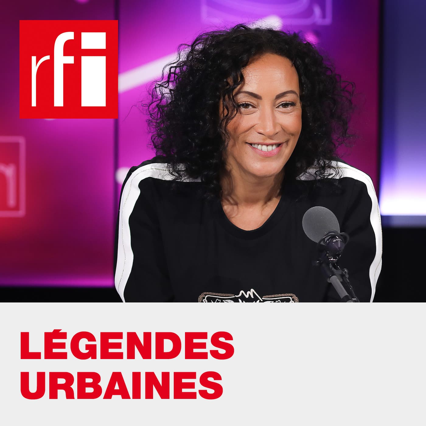 Légendes urbaines - Podcasts