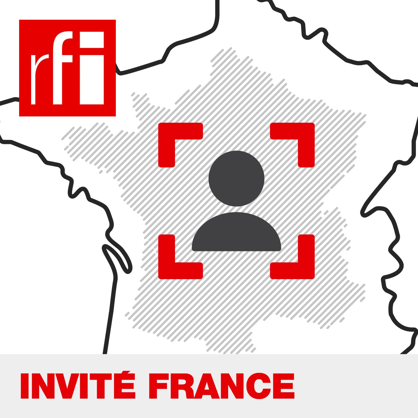Invité France - Podcasts