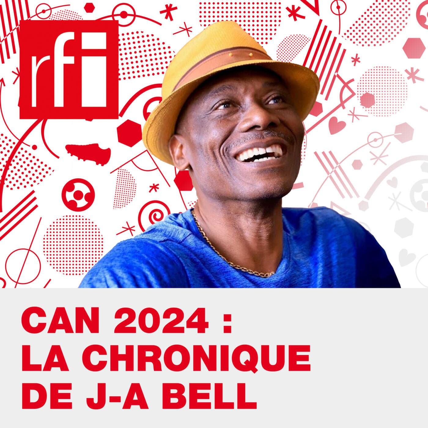 CAN 2024: la chronique de Joseph-Antoine Bell - Podcasts