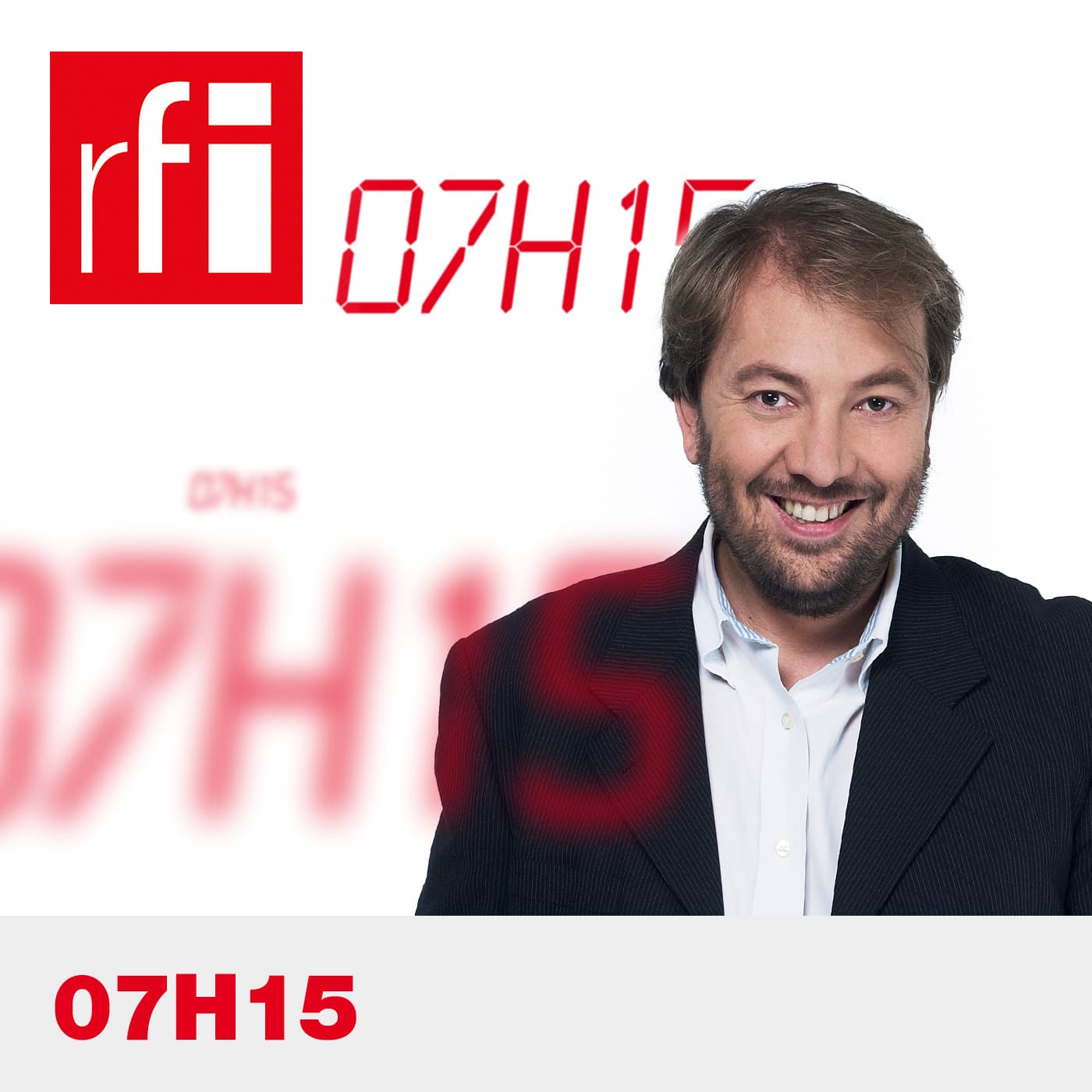 07H15 - Podcasts