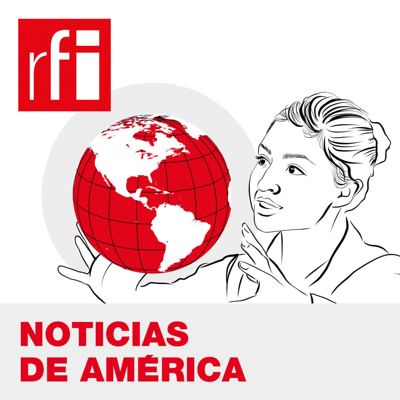 Noticias de América - Podcasts