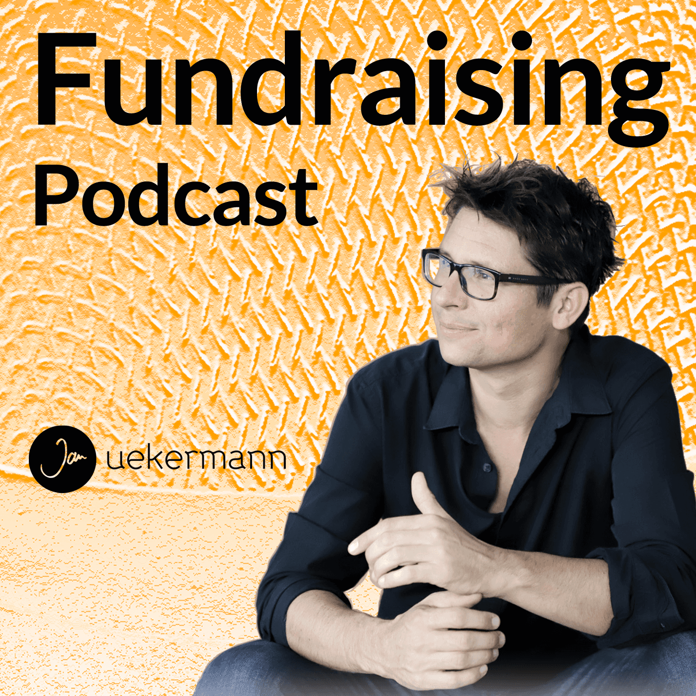 Fundraising Podcast - Podcasts