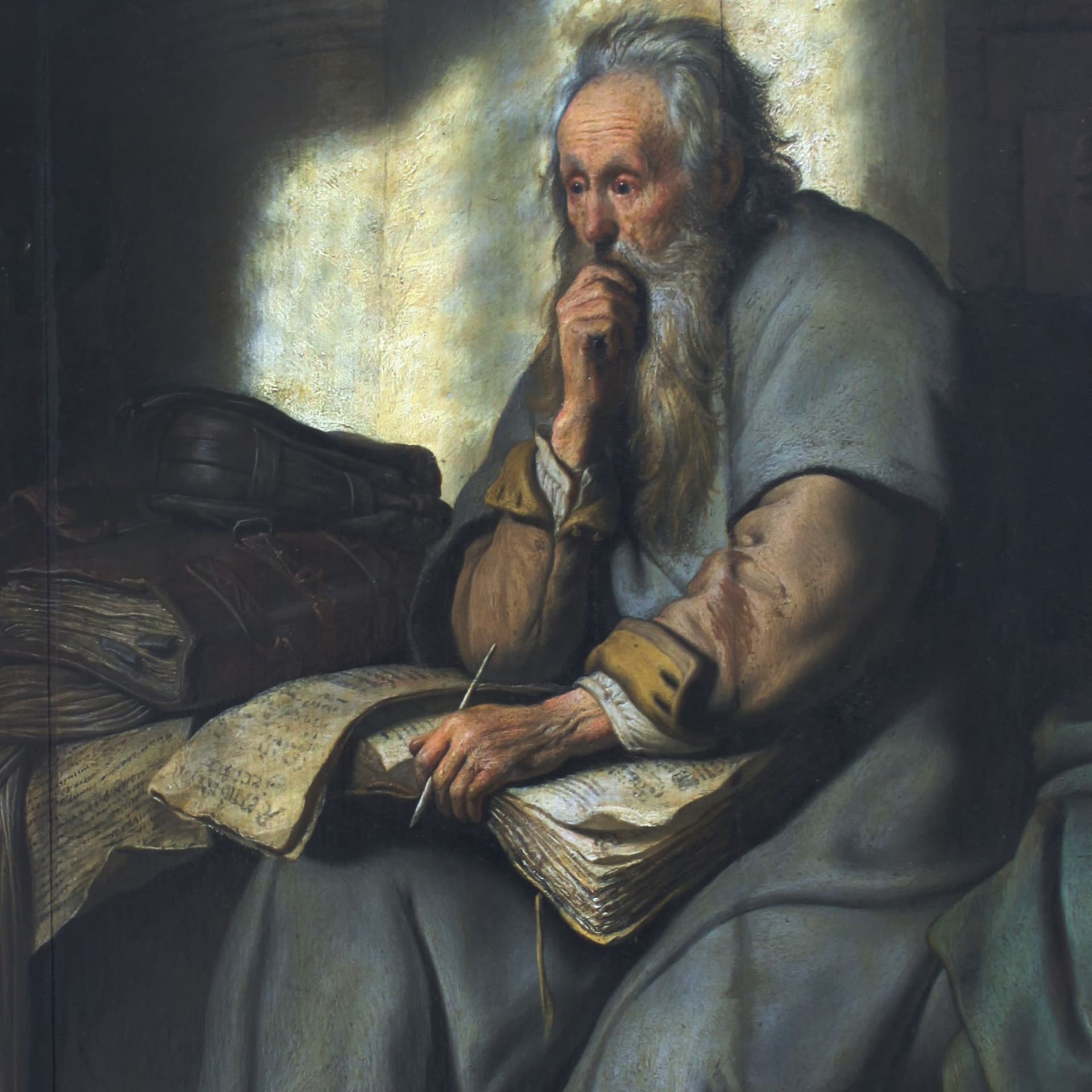 Bible Time - Podcasts