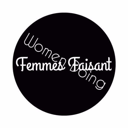 Femmes Faisant Podcast - Podcasts
