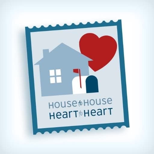 House to House Heart to Heart Podcast - Podcasts