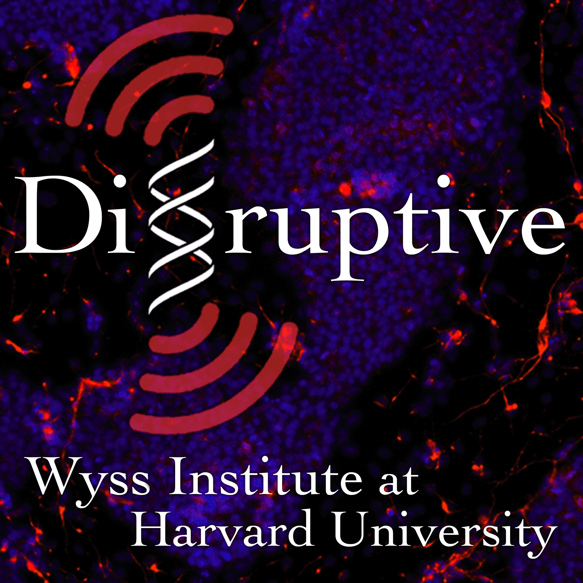 Disruptive - Podcasts