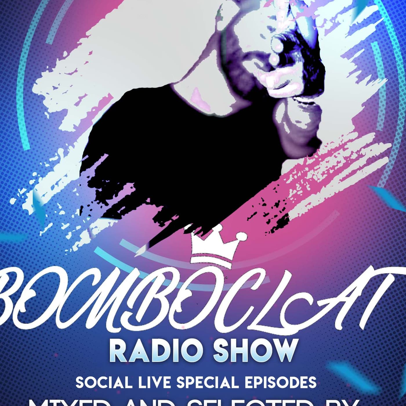 Bomboclat Radio Special Episodes - Podcasts