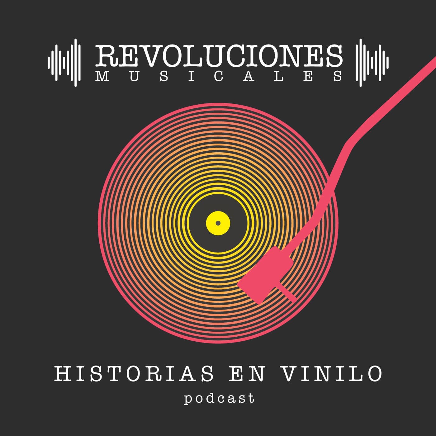 Revoluciones Musicales