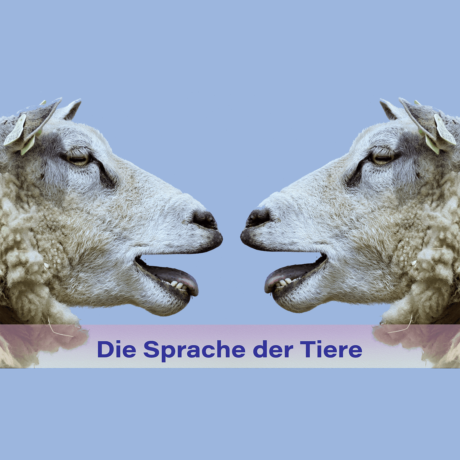 Die Sprache der Tiere