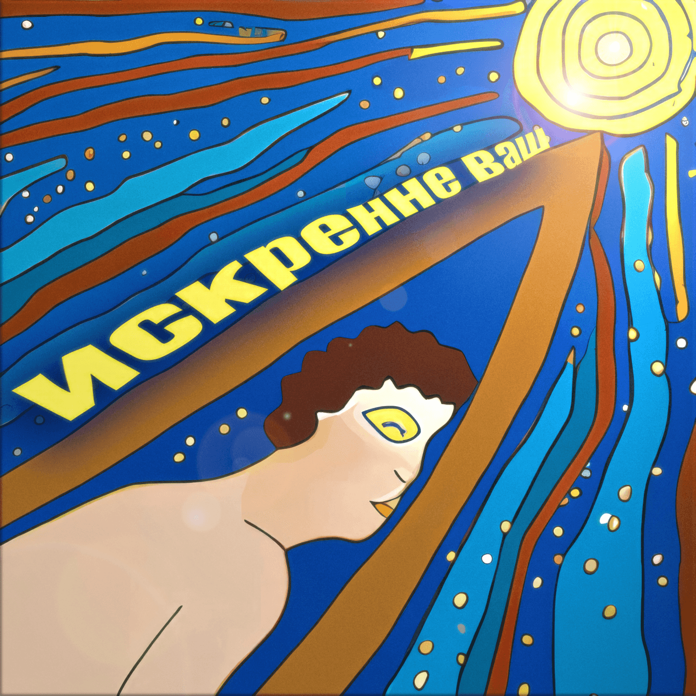 Искренне ваш - Podcasts