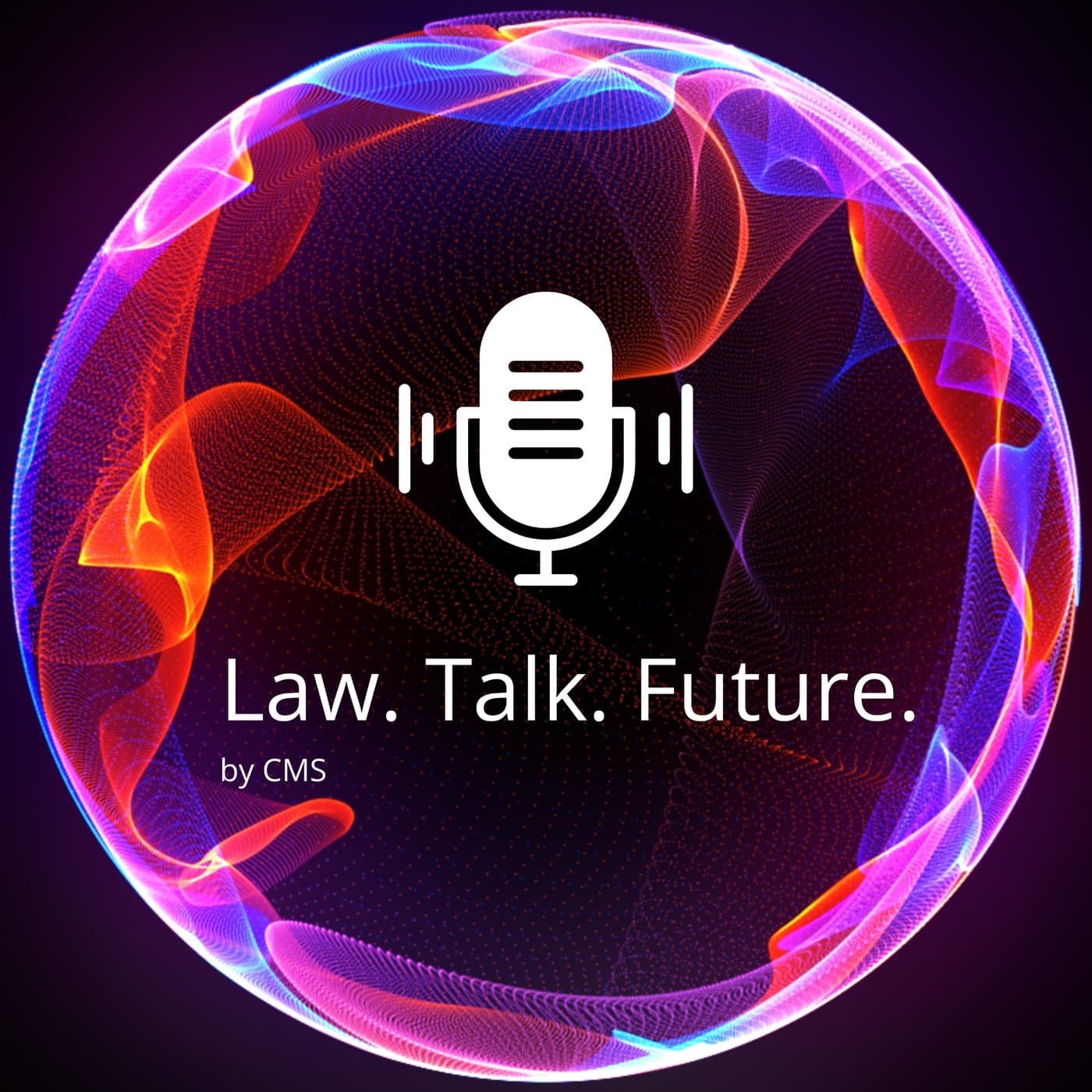 Law. Talk. Future. - Podcasts