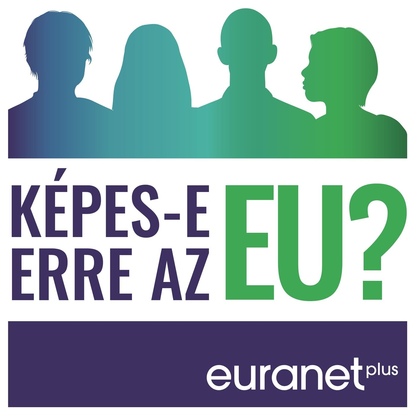 Képes-E-Erre-Az EU? - Podcasts