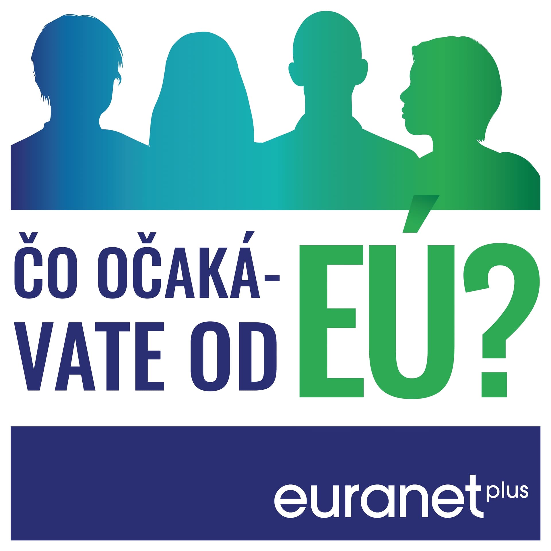 Čo očakávate od EÚ? - Podcasts