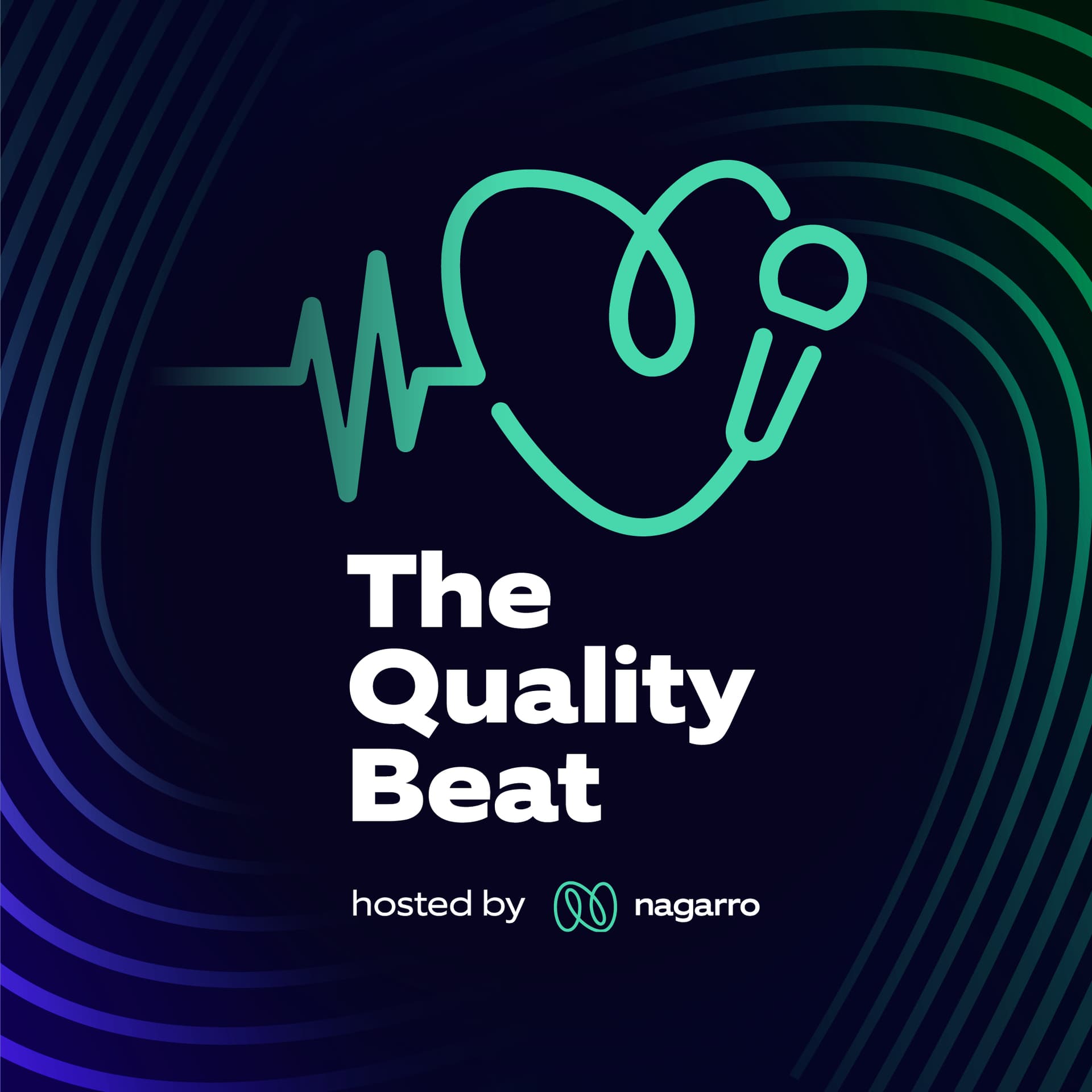 The Quality Beat - Podcasts