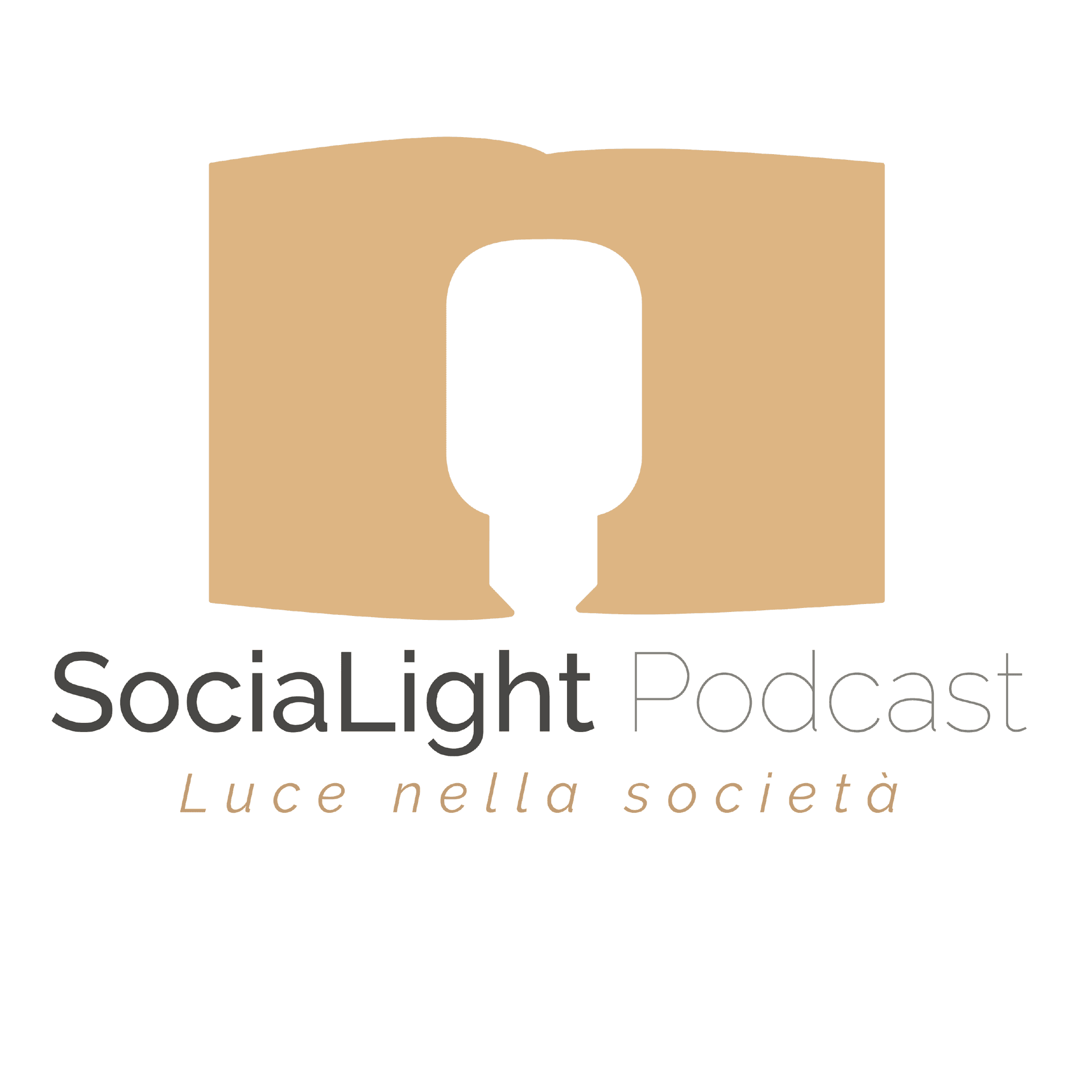 SociaLight - Podcasts