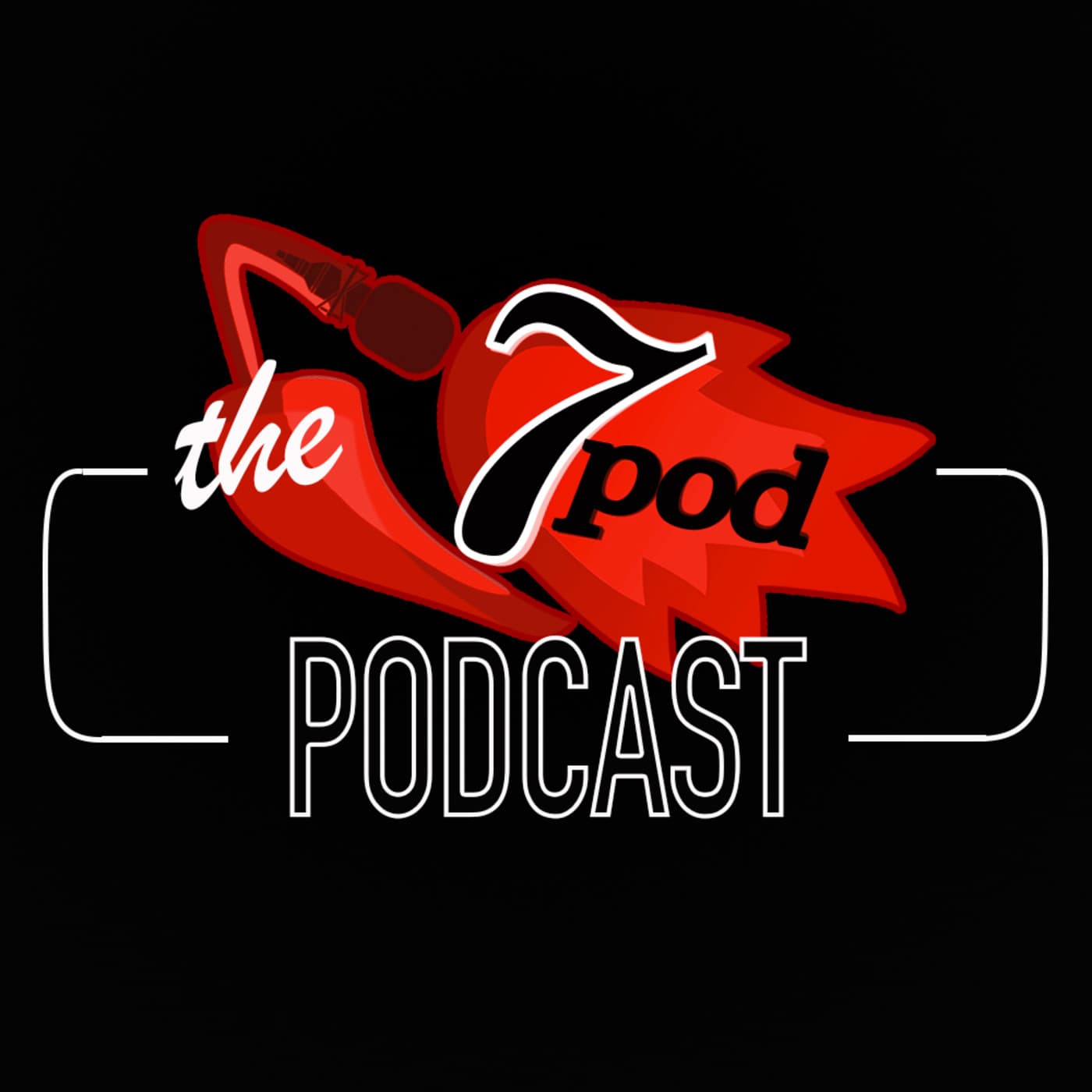 7pod podcast - Podcasts