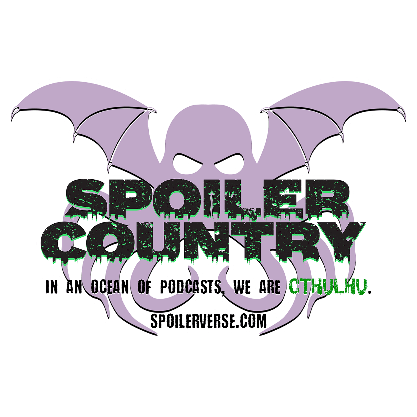 Spoiler Country - Podcasts