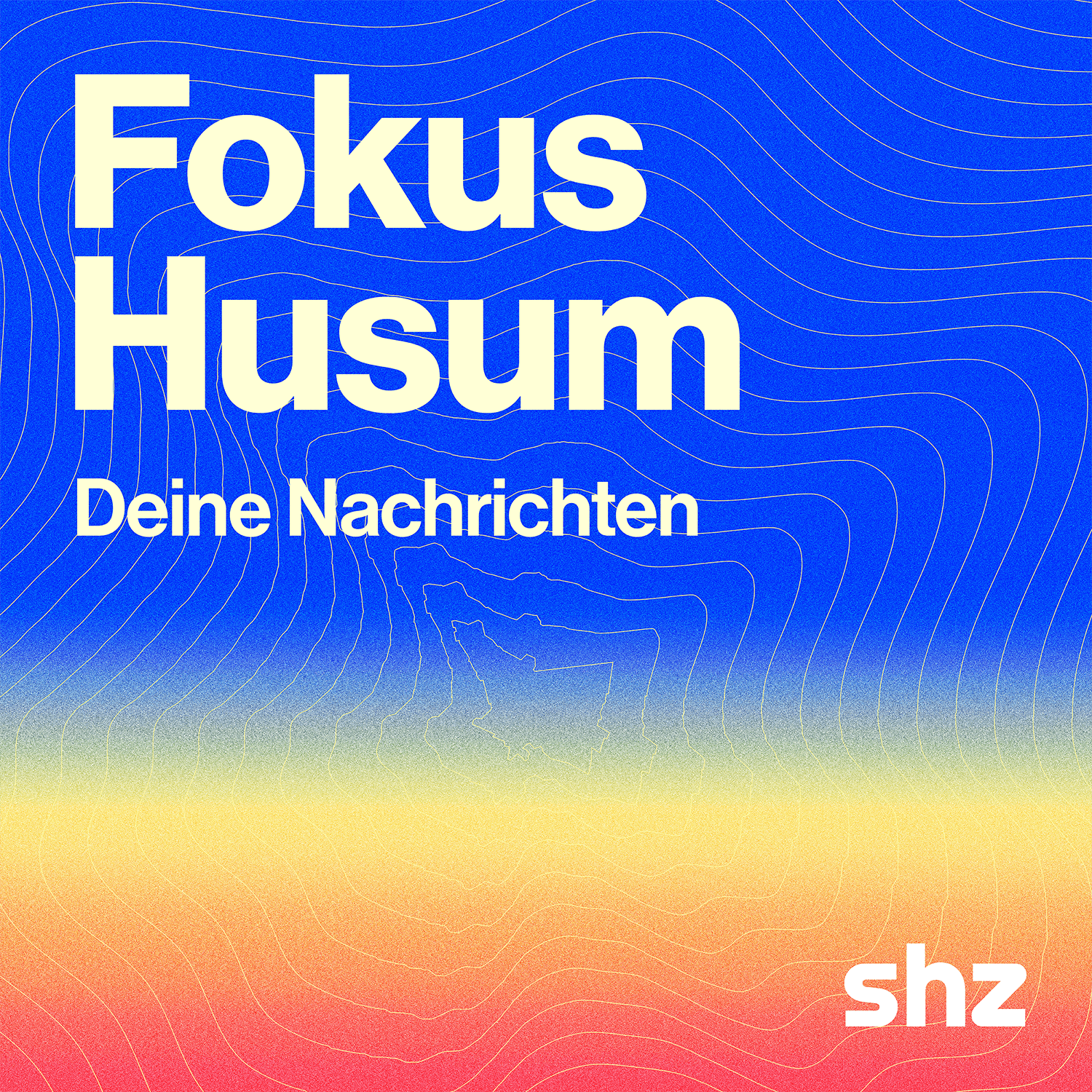 Fokus Husum – lokal in 5 Minuten informiert - Podcasts