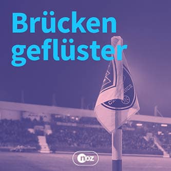 Brückengeflüster - Podcasts