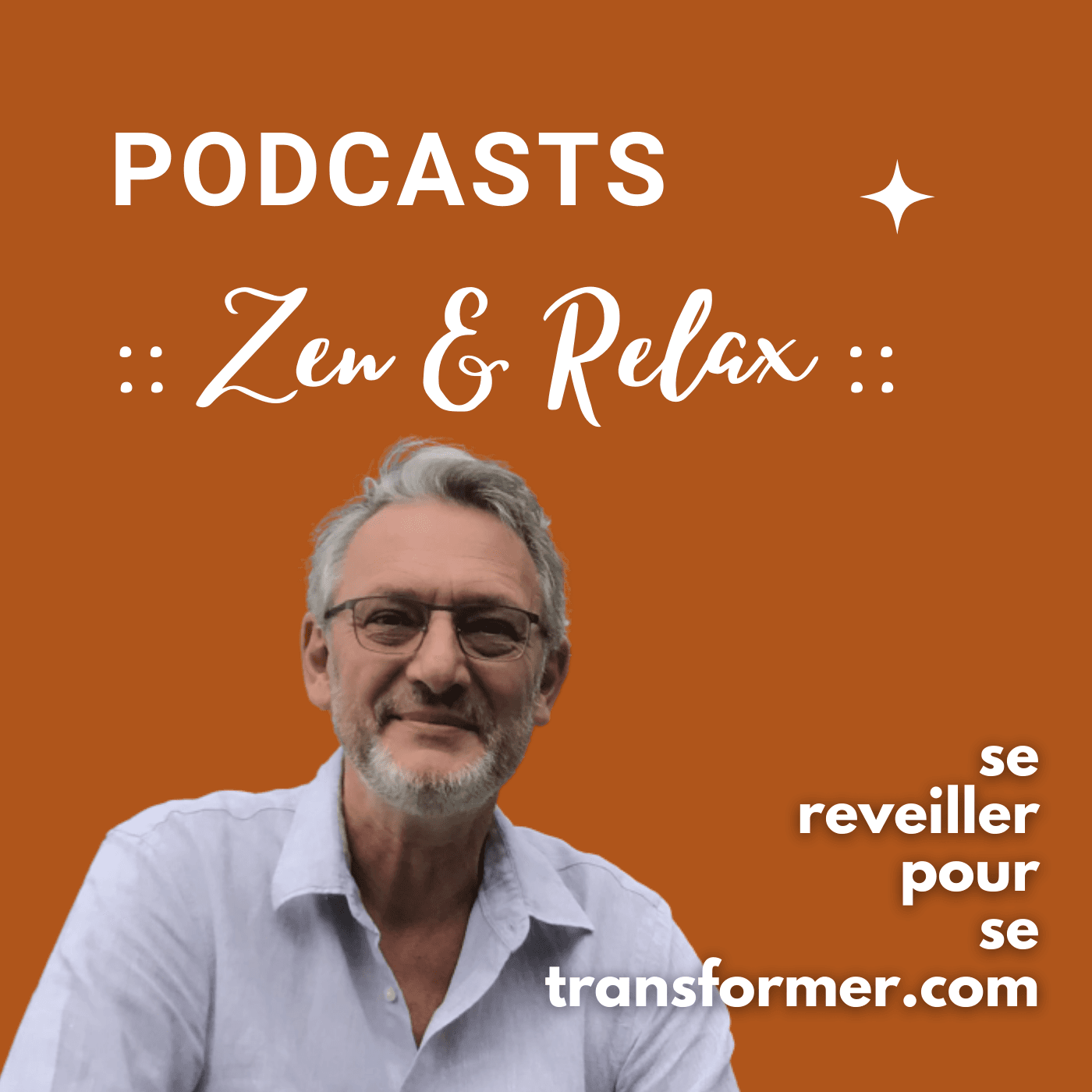 Se réveiller pour se transformer - Podcasts