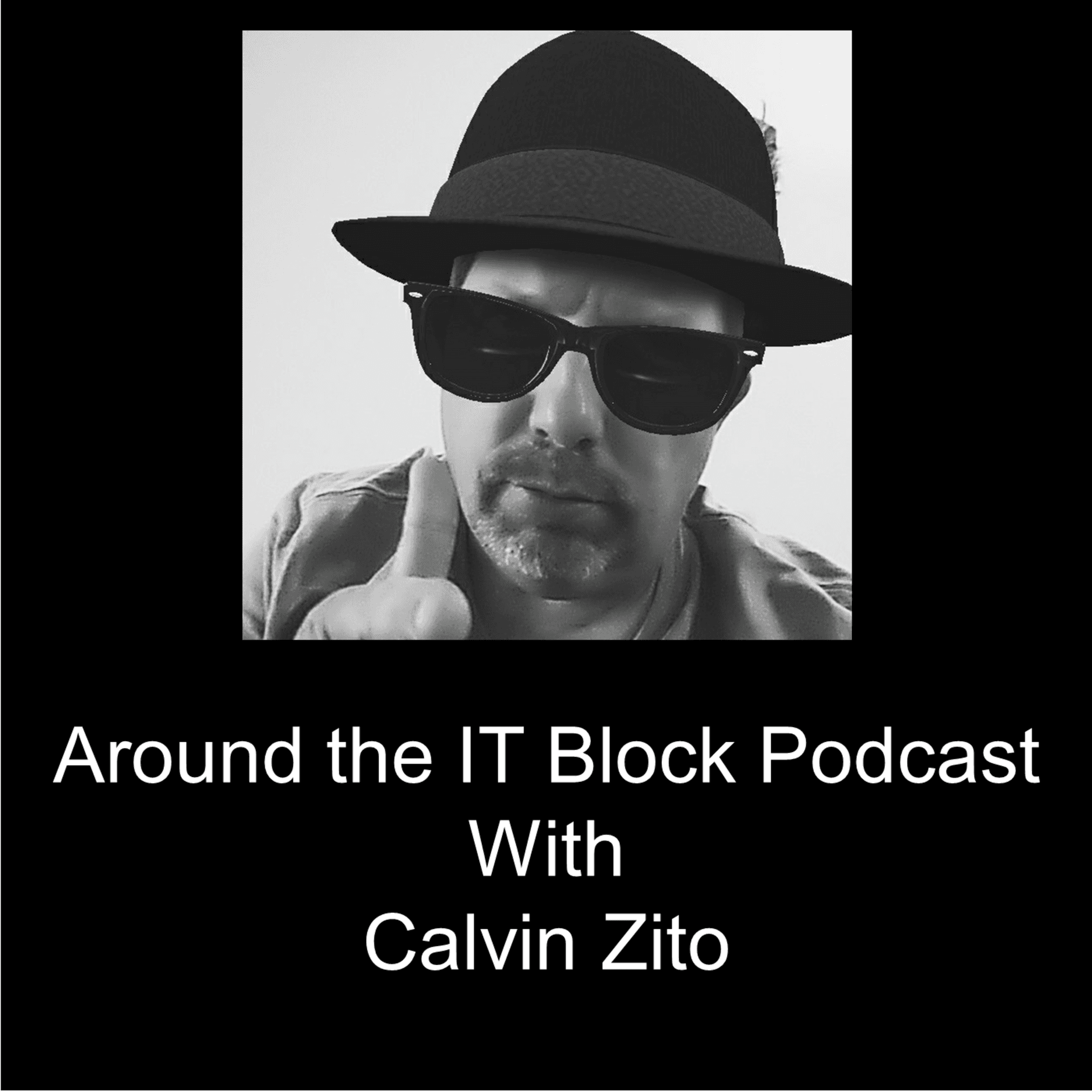 Around the IT Block podcast - - Podcasts