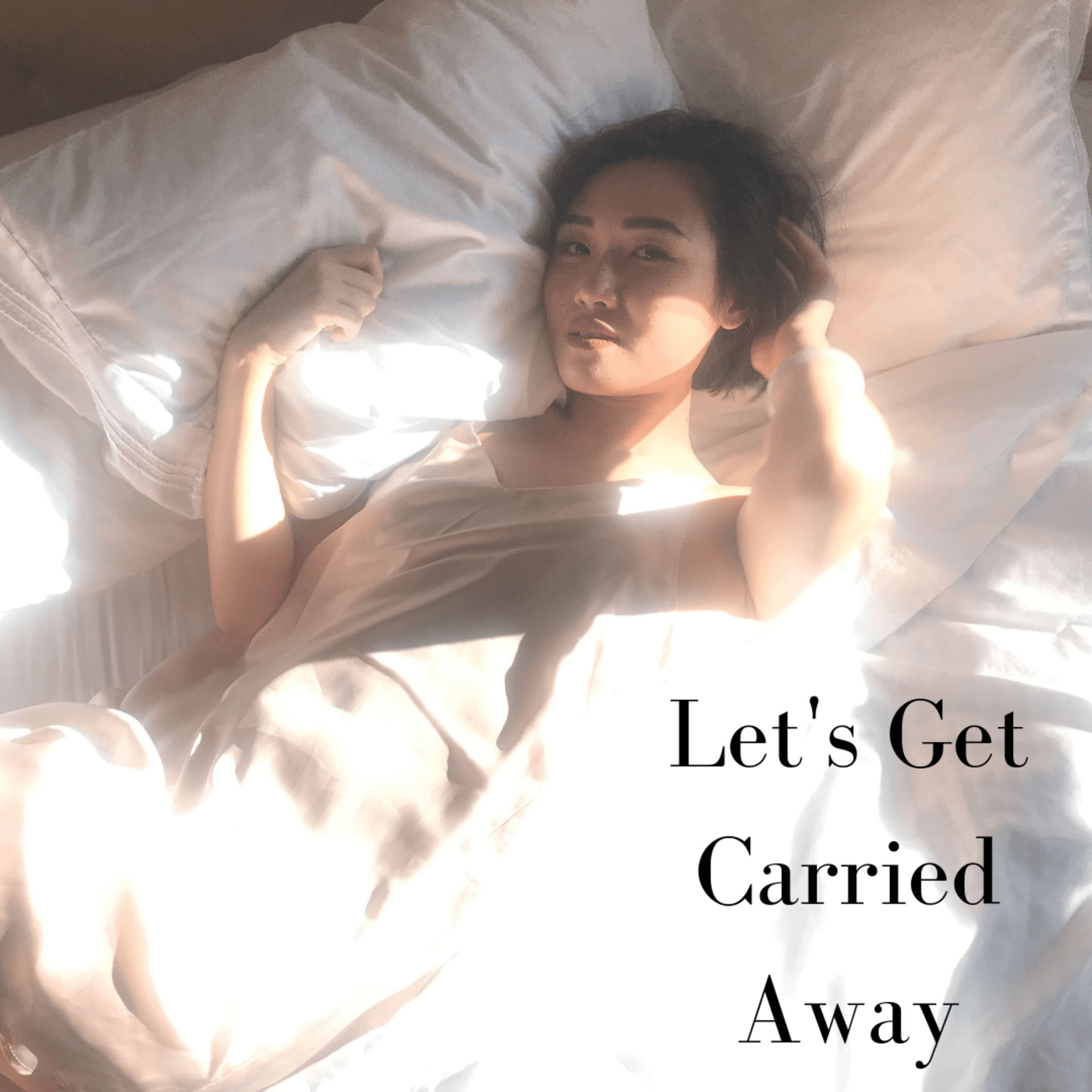 Getting Carried Away the Podcast Inspired by Sex and the City - Podcasts