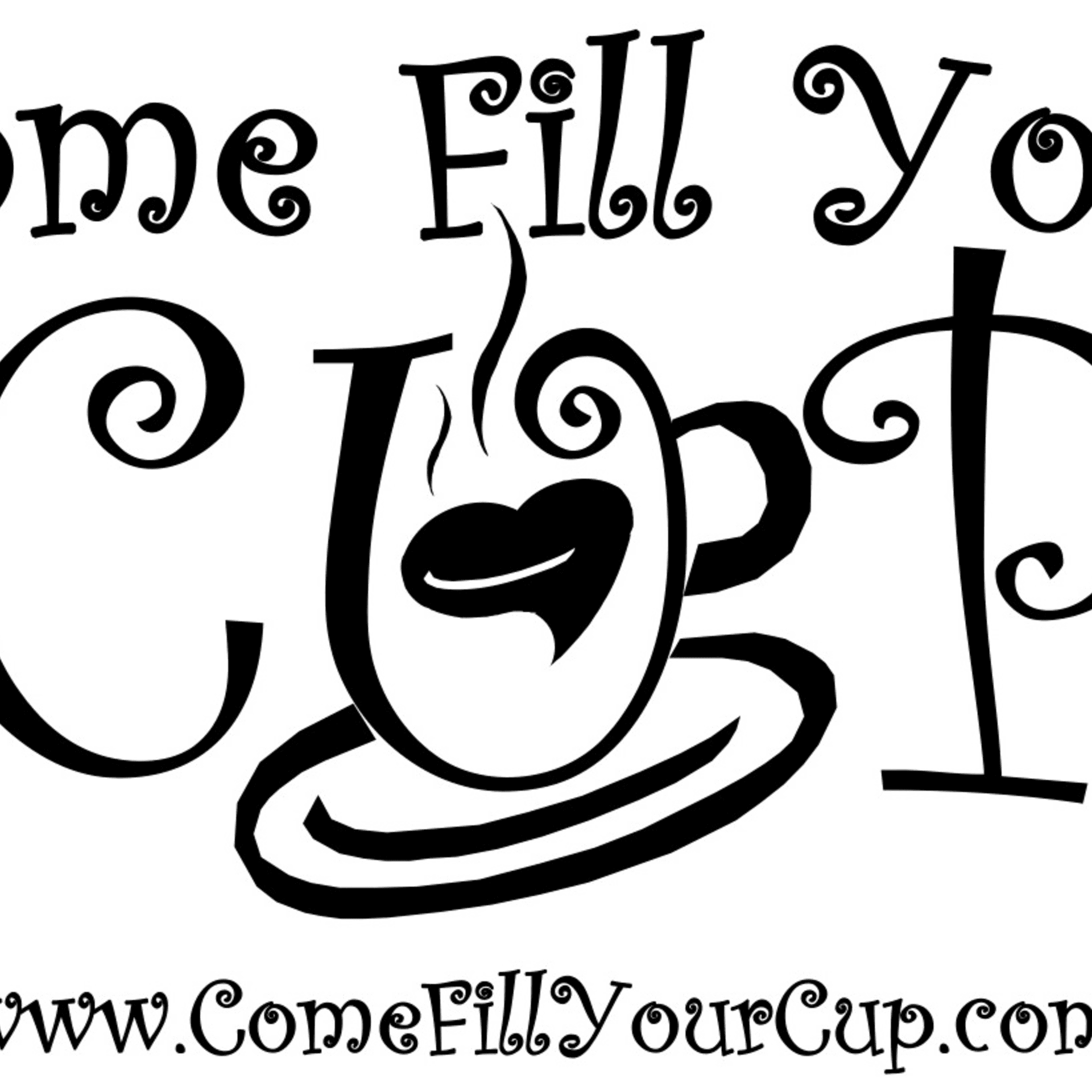 CFYC Coffee Break - Podcasts