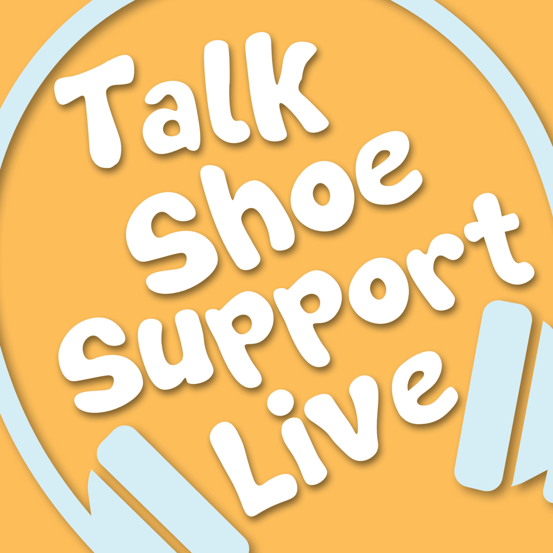 TalkShoe Support Live - Podcasts